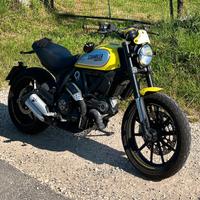 Ducati Scrambler Flat Track Pro