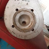 piaggio vespa testa motore pe 200