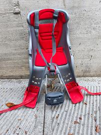 seggiolino anteriore bici Ok Baby Orion max 15 kg