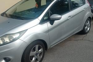 Ford Fiesta 1200