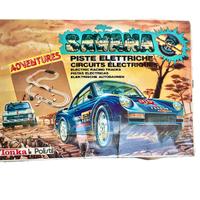 Pista Savana by Tonka Polistil