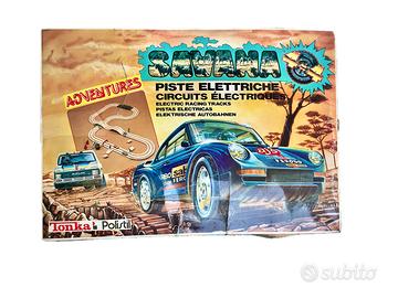 Pista Savana by Tonka Polistil