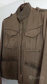 giacca Moncler uomo