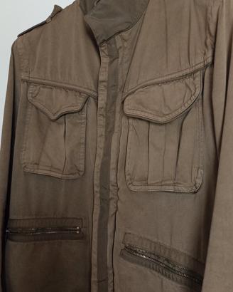 giacca Moncler uomo