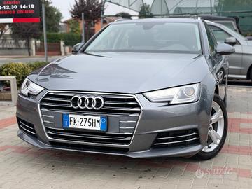 Audi A4 Avant 2.0 TDI 150 CV ultra S tronic Sport 