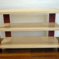Mobili in legno per elettroniche