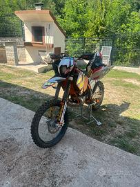 Ktm 250