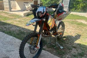 Ktm 250