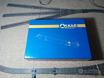 Oskar 2050, set Aln 56 + Ldn 24 