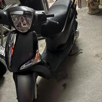 Piaggio Liberty 50 - 2018