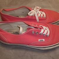 vans rosa