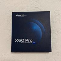 vivo x60 pro 