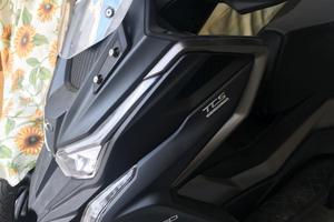 Kymco DTX 360 300i - 2022