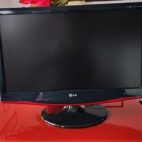 TV marca LG 