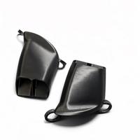 Convogliatori D’Aria Pinze Aprilia RS 660