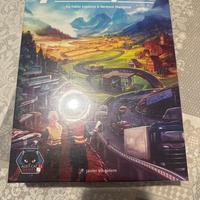 AUTOBAHN by Fabio Lopiano & Nestore Mangone