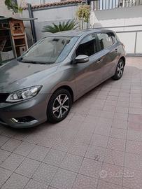 Nissan pulsar