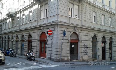 Locale centrale