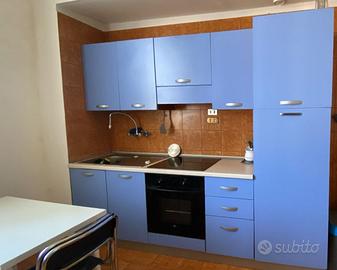 Posto letto in stanza doppia