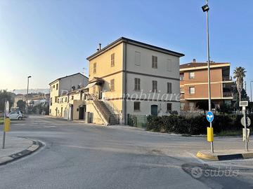 Casa singola - Porto San Giorgio