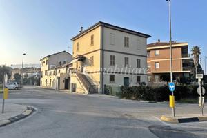Casa singola - Porto San Giorgio