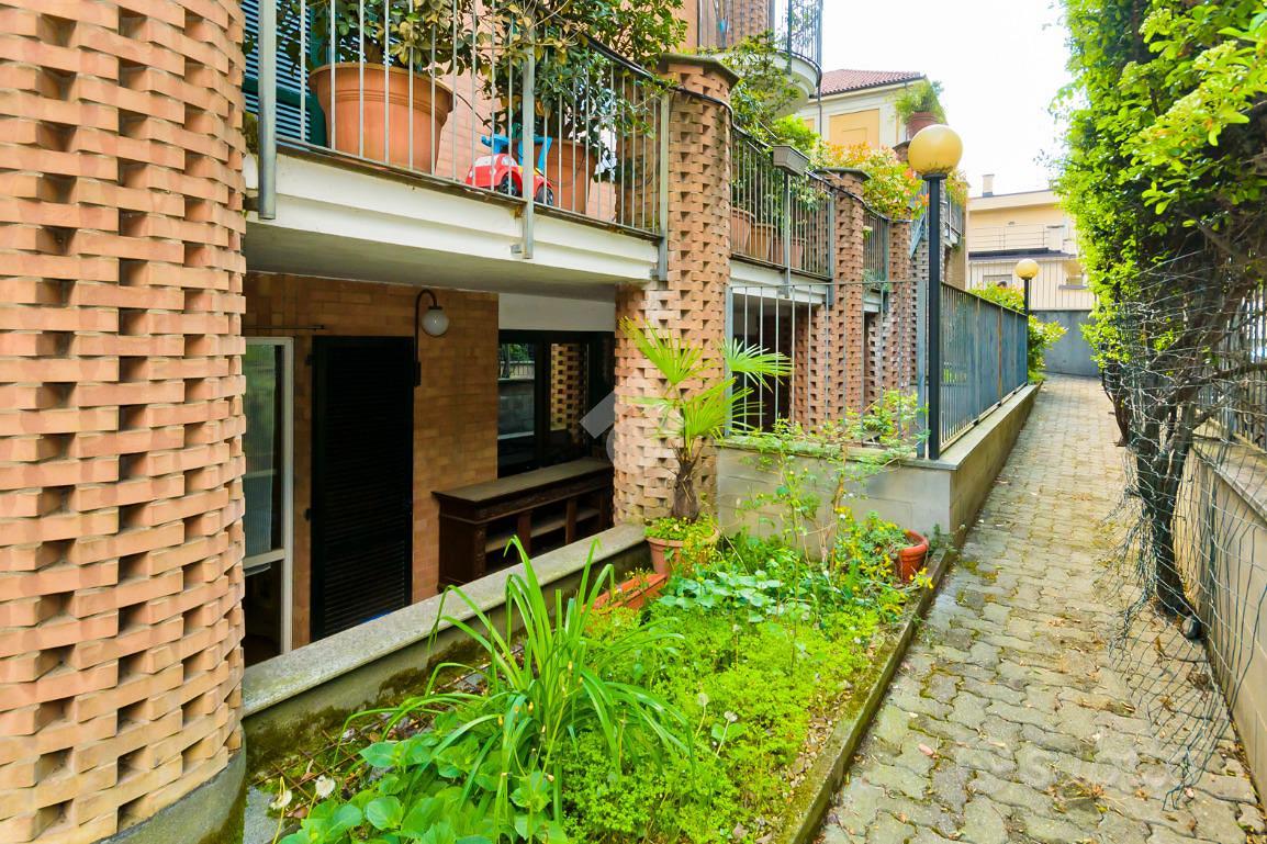 Apartment in Torino, Crimea, Circoscrizione 8 - Vista 4
