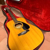 CHITARRA ACUSTICA