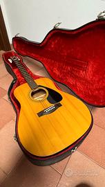 CHITARRA ACUSTICA