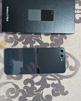 samsung z Flip 5