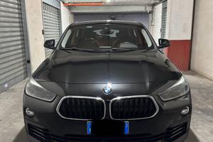 BMW X2 XDrive 20D
