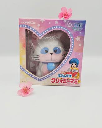 Magical Angel Creamy Mami Posi Soft Vinyl JFC 