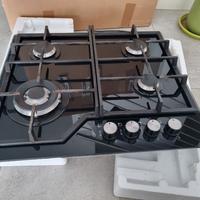 piastra a gas Electrolux