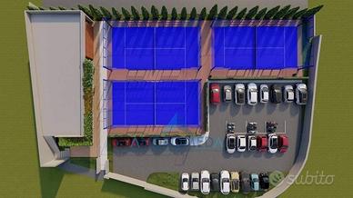 Immobile di 2500 m² a Cercola