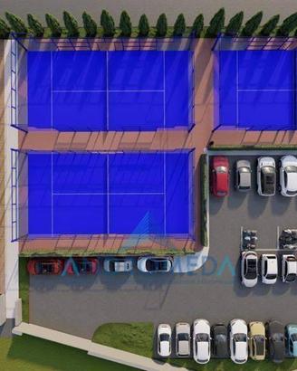 Immobile di 2500 m² a Cercola