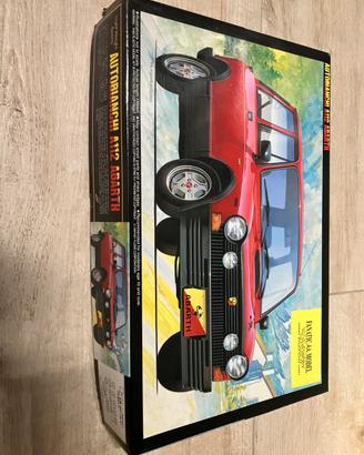 FUJIMI 12509 autobianchi A112 Abarth