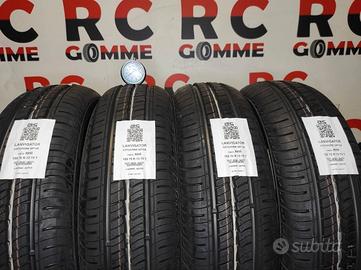 4 GOMME 155/70 R13 75T LANVIGATOR CATCHGRE GP100 E