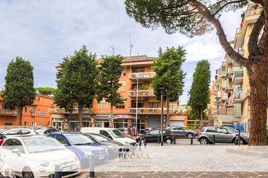 Appartamento di 129 m² con 3 locali a Roma