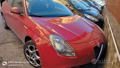 Giulietta 1600 diesel