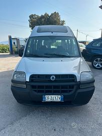 FIAT DOBLO MAXI 1.9 JTD ANNO 2003