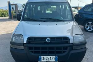 FIAT DOBLO MAXI 1.9 JTD ANNO 2003