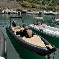 Gommone SPX
