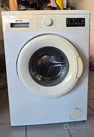 lavatrice smeg 6 kg