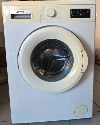 lavatrice smeg 6 kg