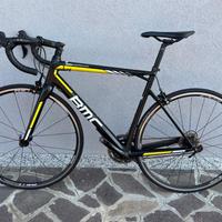 BMC TimeMachine SLR03