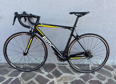 BMC TimeMachine SLR03
