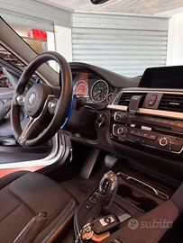 Bmw 318d 2016