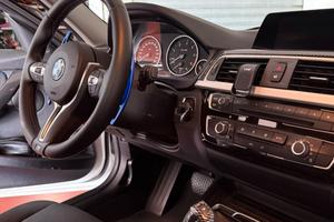 Bmw 318d 2016