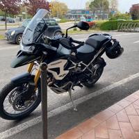Triumph Tiger 1200 - 2022