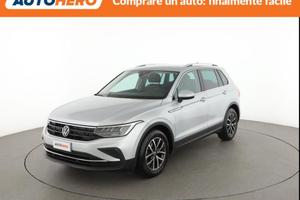 VOLKSWAGEN Tiguan UX23879