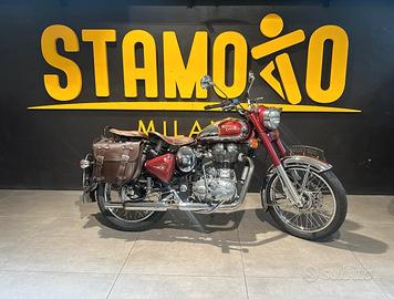 Royal Enfield Bullet 500 classic EFI